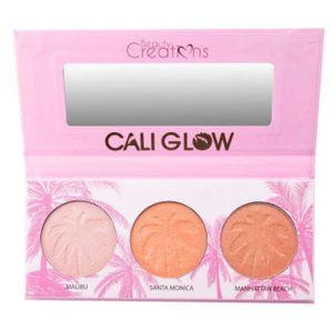 Beauty Creations - Cali Glow